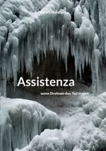Assistenza Cover des Buches Assistenza (ISBN: 9783756857524)
