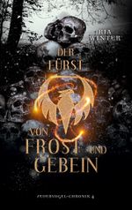 Der Fürst von Frost und Gebein Cover des Buches Der Fürst von Frost und Gebein (ISBN: 9783756858484)