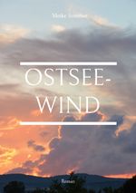 Ostseewind Cover des Buches Ostseewind (ISBN: 9783756859795)