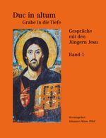 Duc in Altum - Grabe in die Tiefe Cover des Buches Duc in Altum - Grabe in die Tiefe (ISBN: 9783756860562)