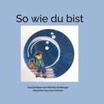 So wie du bist Cover des Buches So wie du bist (ISBN: 9783756860845)