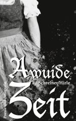 A wuide Zeit Cover des Buches A wuide Zeit (ISBN: 9783756869114)