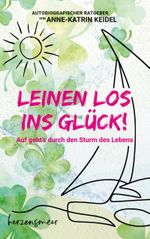 Leinen los ins Glück! Cover des Buches Leinen los ins Glück! (ISBN: 9783756869480)