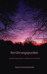 Berührungspunkte Cover des Buches Berührungspunkte (ISBN: 9783756874330)