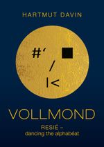 Vollmond Cover des Buches Vollmond (ISBN: 9783756879311)