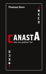 Canasta Cover des Buches Canasta (ISBN: 9783756879823)