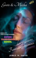 Grete & Micha Cover des Buches Grete & Micha (ISBN: 9783756882007)