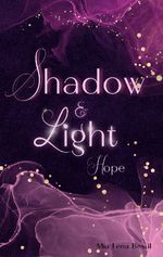 Shadow & Light Cover des Buches Shadow & Light (ISBN: 9783756884353)