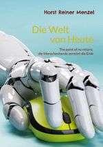 Die Welt von Heute Cover des Buches Die Welt von Heute (ISBN: 9783756886395)