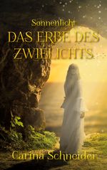 Das Erbe des Zwielichts Cover des Buches Das Erbe des Zwielichts (ISBN: 9783756889792)