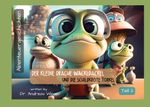 Der kleine Drache Wackldackel und die Schildkröte Torkel Cover des Buches Der kleine Drache Wackldackel und die Schildkröte Torkel (ISBN: 9783756890590)