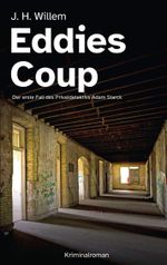 Eddies Coup Cover des Buches Eddies Coup (ISBN: 9783756891191)