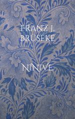 Ninive Cover des Buches Ninive (ISBN: 9783756891528)