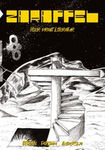 ZARAFFEL 5 Cover des Buches ZARAFFEL 5 (ISBN: 9783756898558)
