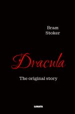 Dracula Cover des Buches Dracula (ISBN: 9783757508715)