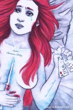 -SEELENFROSTFEUER- / Des Winters Frost Cover des Buches -SEELENFROSTFEUER- / Des Winters Frost (ISBN: 9783757517502)