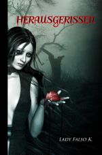 Herausgerissen Cover des Buches Herausgerissen (ISBN: 9783757517540)