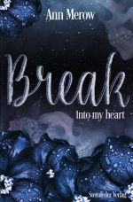 Break Cover des Buches Break (ISBN: 9783757518332)