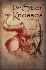 Der Stier von Knossos Cover des Buches Der Stier von Knossos (ISBN: 9783757520359)