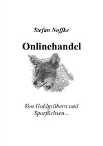 Onlinehandel Cover des Buches Onlinehandel (ISBN: 9783757521134)