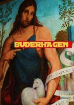 Die Buderhagen Trilogie / Buderhagen Cover des Buches Die Buderhagen Trilogie / Buderhagen (ISBN: 9783757521257)