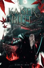 Die Yeno von Yanea / Die Yeno von Yanea: Kaiserblut (Yanea-Saga 1) Cover des Buches Die Yeno von Yanea / Die Yeno von Yanea: Kaiserblut (Yanea-Saga 1) (ISBN: 9783757543167)