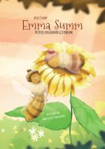 Emma Summ Cover des Buches Emma Summ (ISBN: 9783757547295)