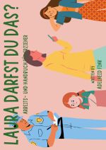 Laura darfst Du das? Cover des Buches Laura darfst Du das? (ISBN: 9783757548414)