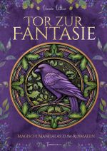 Tor zur Fantasie Cover des Buches Tor zur Fantasie (ISBN: 9783757548865)