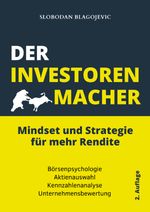 Der Investorenmacher Cover des Buches Der Investorenmacher (ISBN: 9783757548940)