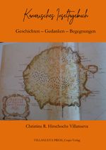 Kanarisches Inseltagebuch Cover des Buches Kanarisches Inseltagebuch (ISBN: 9783757549138)