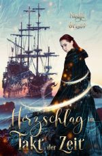 Herzschlag im Takt der Zeit Cover des Buches Herzschlag im Takt der Zeit (ISBN: 9783757550493)