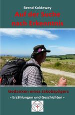 Auf der Suche nach Erkenntnis Cover des Buches Auf der Suche nach Erkenntnis (ISBN: 9783757550899)