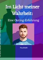 Im Licht meiner Wahrheit Cover des Buches Im Licht meiner Wahrheit (ISBN: 9783757555993)