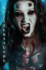 Geisterstunde Cover des Buches Geisterstunde (ISBN: 9783757561635)