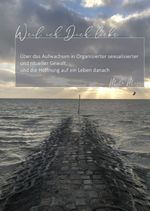 Weil ich Dich liebe Cover des Buches Weil ich Dich liebe (ISBN: 9783757565107)