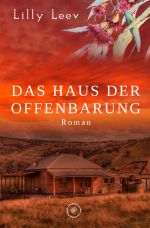 Das Haus der Offenbarung Cover des Buches Das Haus der Offenbarung (ISBN: 9783757576370)