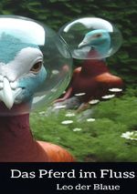 Das Pferd im Fluss Cover des Buches Das Pferd im Fluss (ISBN: 9783757578459)