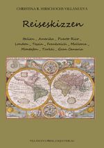Reiseskizzen Cover des Buches Reiseskizzen (ISBN: 9783757581602)