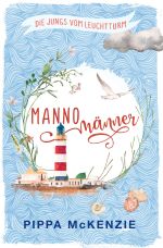 Die Jungs vom Leuchtturm / Mannomänner Cover des Buches Die Jungs vom Leuchtturm / Mannomänner (ISBN: 9783757581831)