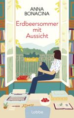 Erdbeersommer mit Aussicht Cover des Buches Erdbeersommer mit Aussicht (ISBN: 9783757701086)
