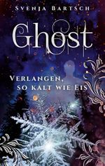 Ghost Cover des Buches Ghost (ISBN: 9783757802974)
