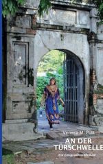 An der Türschwelle Cover des Buches An der Türschwelle (ISBN: 9783757803056)