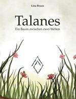 Talanes Cover des Buches Talanes (ISBN: 9783757803100)
