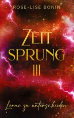 Zeitsprung III Cover des Buches Zeitsprung III (ISBN: 9783757803377)