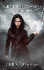 Sarah Seelenfänger Cover des Buches Sarah Seelenfänger (ISBN: 9783757804398)