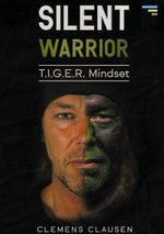 Silent Warrior Cover des Buches Silent Warrior (ISBN: 9783757806040)