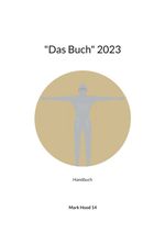 "Das Buch" 2023 Cover des Buches "Das Buch" 2023 (ISBN: 9783757806286)