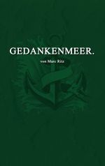 Gedankenmeer. Cover des Buches Gedankenmeer. (ISBN: 9783757806460)