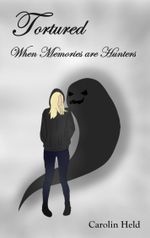 Tortured Cover des Buches Tortured (ISBN: 9783757807177)